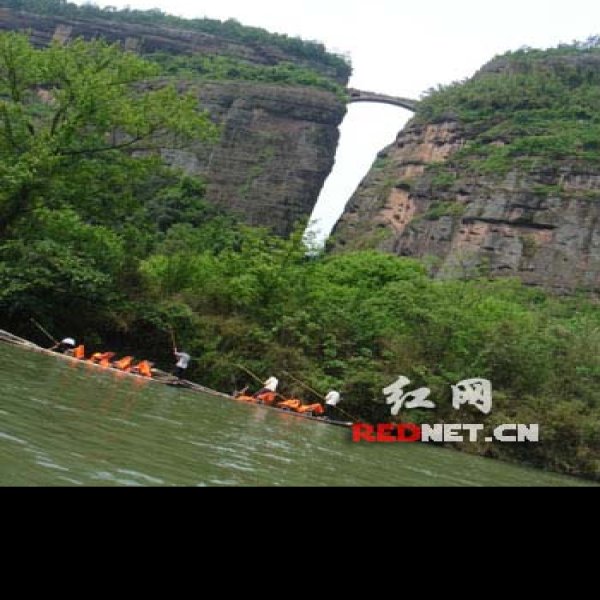 龙虎山古建筑群 - 图片7