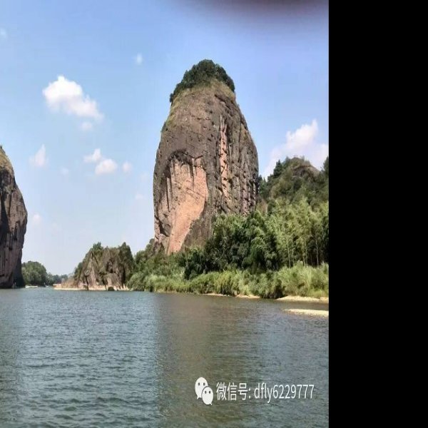 龙虎山古建筑群 - 图片9
