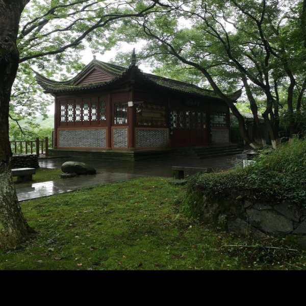 八大山人故居 - 图片10
