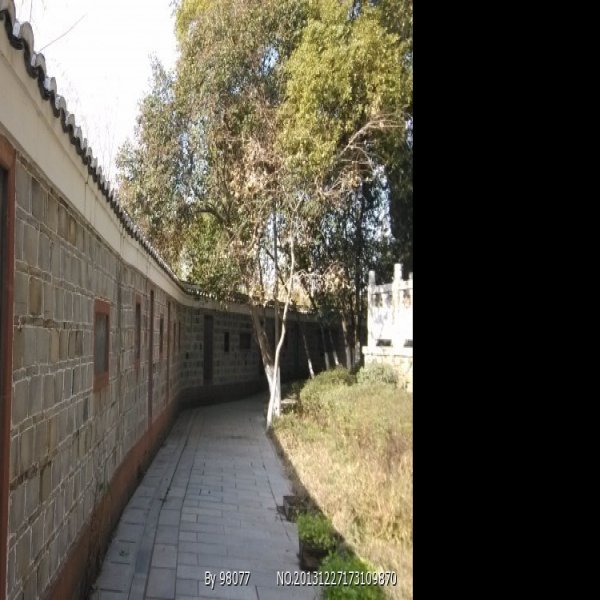 八大山人故居 - 图片3