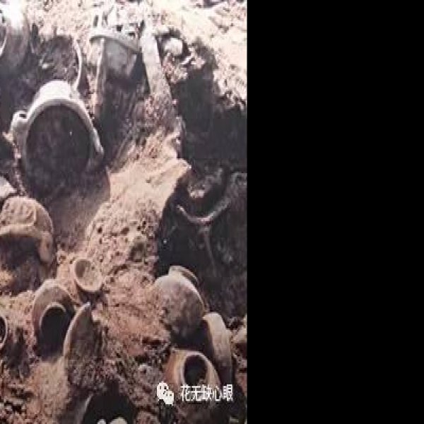 吴城遗址 - 图片8