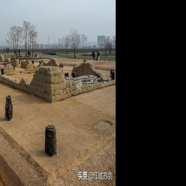盘龙城遗址 - 图片6