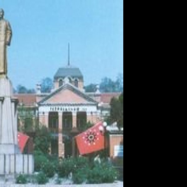 辛亥革命武昌起义纪念馆 - 图片3