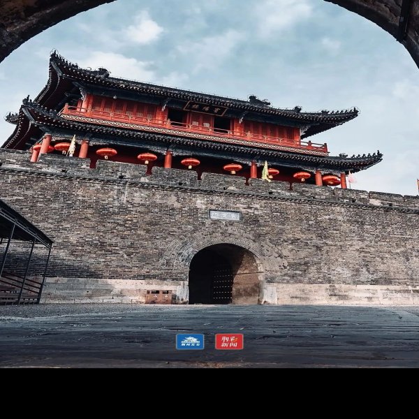 荆州城墙 - 图片9