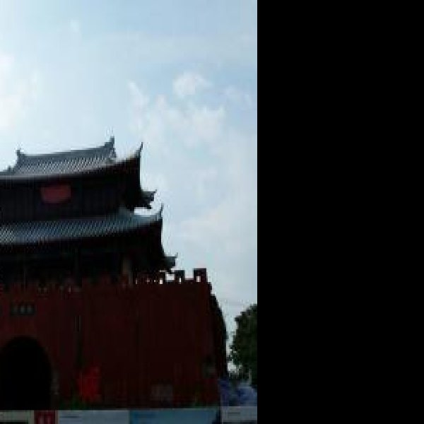 海南三亚崖州古城 - 图片7