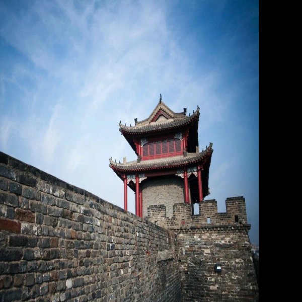襄阳城墙 - 图片10