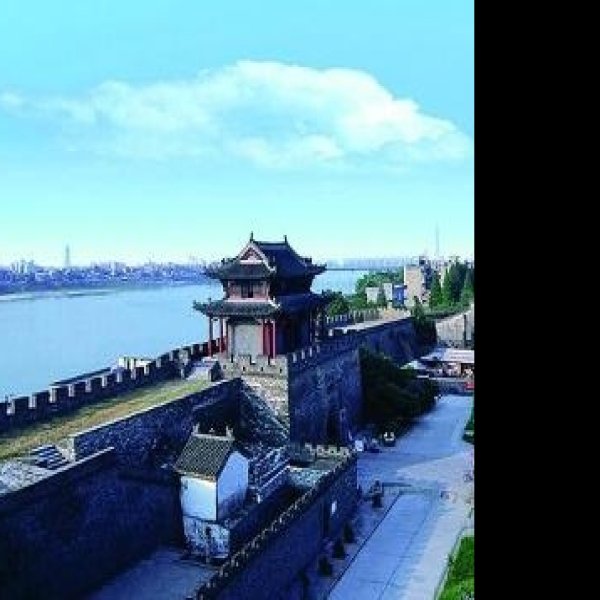 襄阳城墙 - 图片4