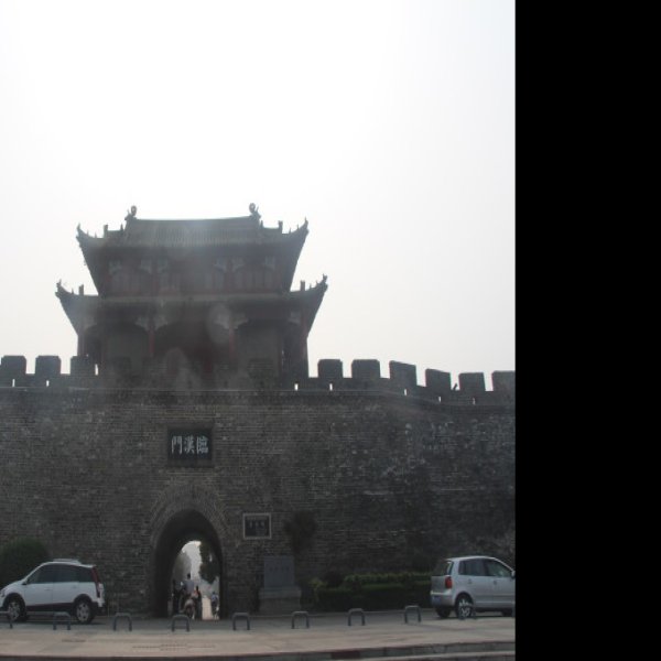襄阳城墙 - 图片5