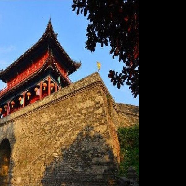 襄阳城墙 - 图片8