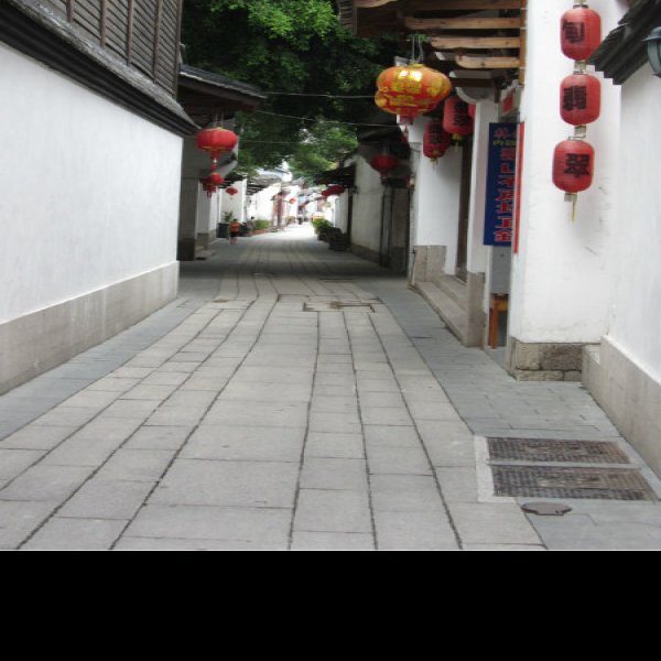 三坊七巷 - 图片10
