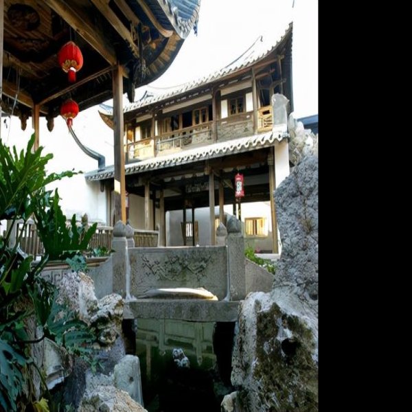 三坊七巷 - 图片4