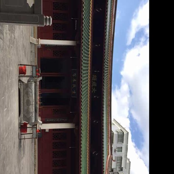 梅州学宫 - 图片10