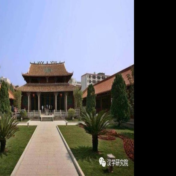 梅州学宫 - 图片5