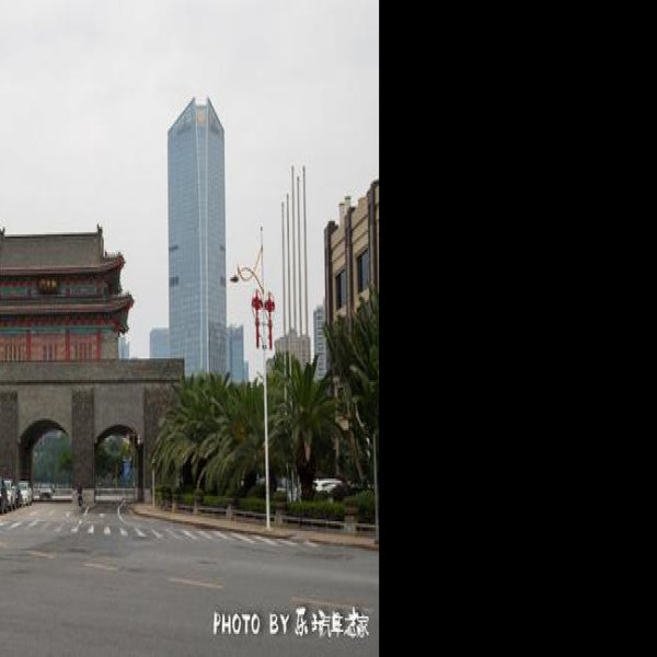 惠州朝京门 - 图片10