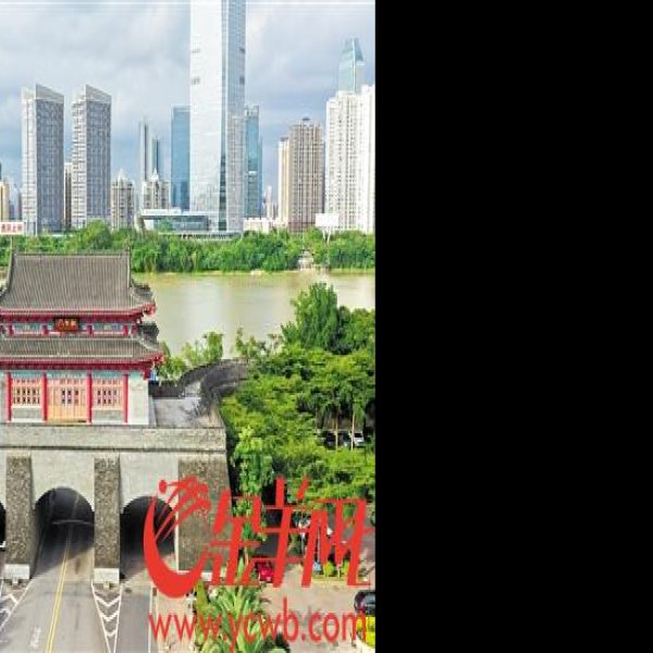 惠州朝京门 - 图片3
