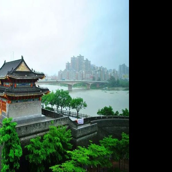 惠州朝京门 - 图片7