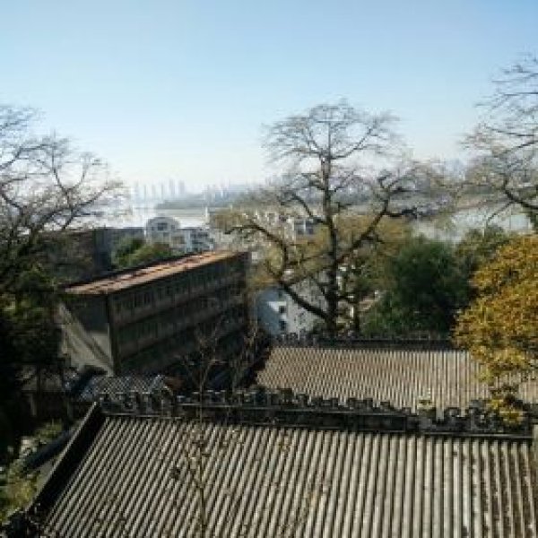 韩文公祠 - 图片8