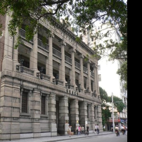 广州近代建筑 - 图片10