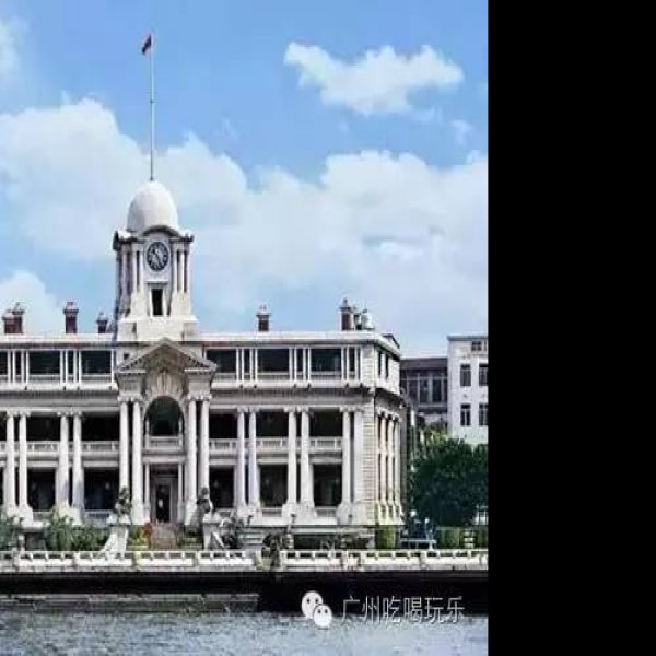 广州近代建筑 - 图片4