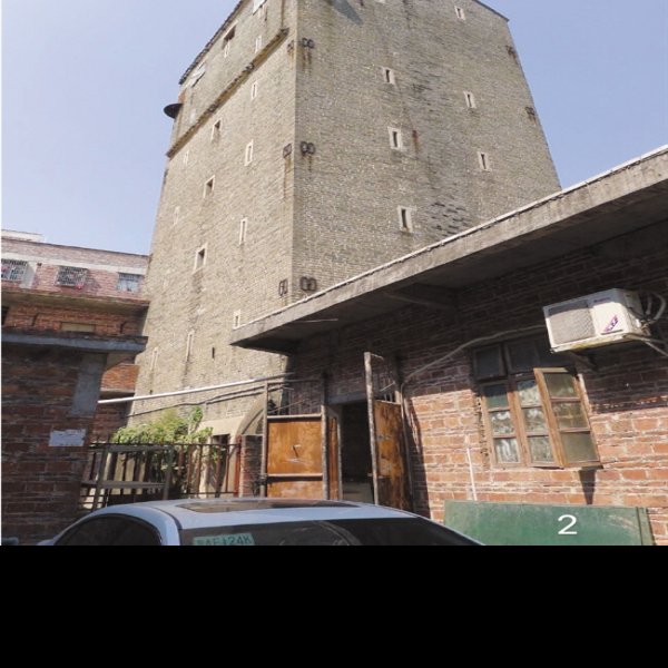 广州近代建筑 - 图片7