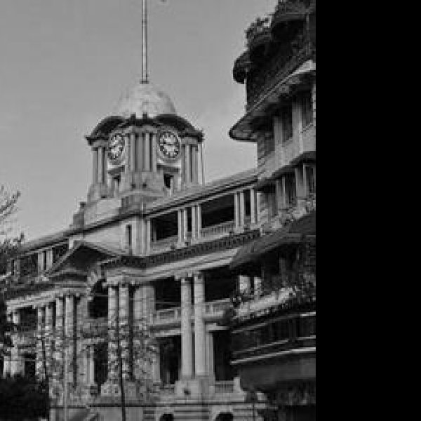 广州近代建筑 - 图片8