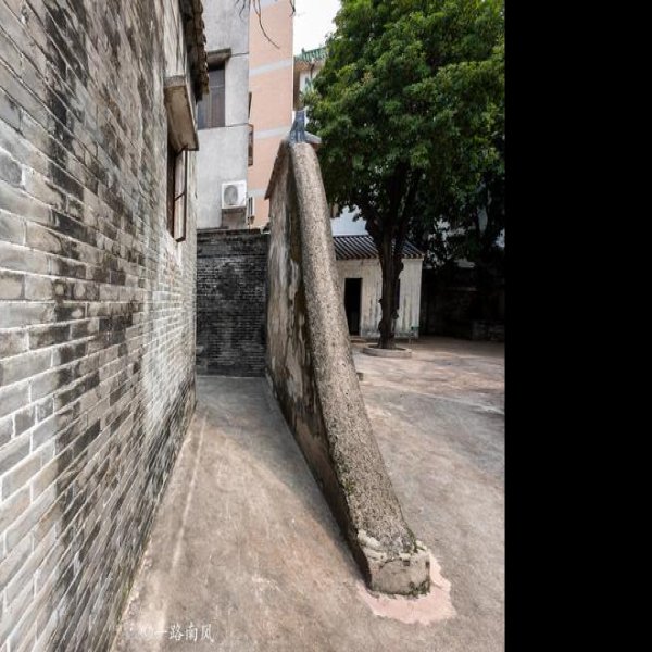 容闳故居 - 图片7