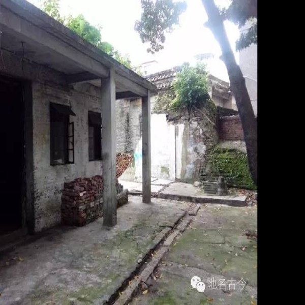 容闳故居 - 图片9