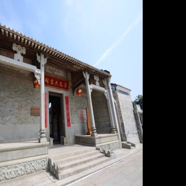 苏兆征故居 - 图片10