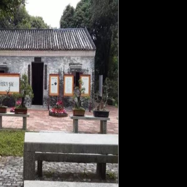苏兆征故居 - 图片5