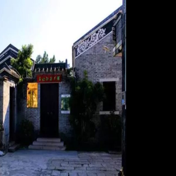 苏兆征故居 - 图片7