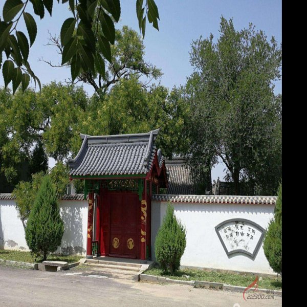 丁玲故居 - 图片10