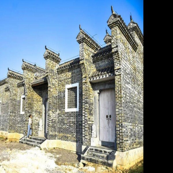 丁玲故居 - 图片6