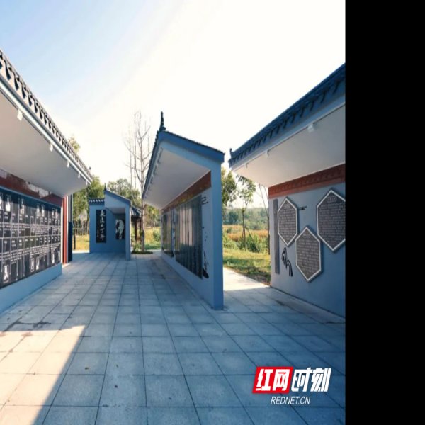 丁玲故居 - 图片9
