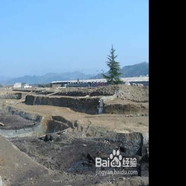 里耶古城遗址 - 图片10