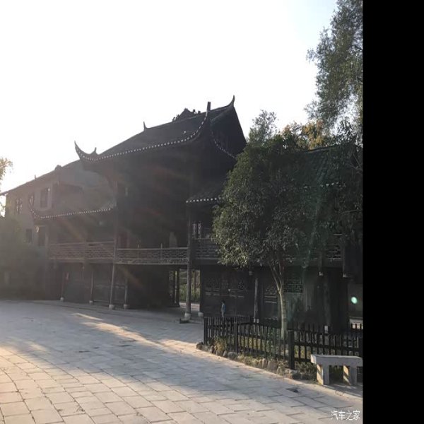 里耶古城遗址 - 图片6