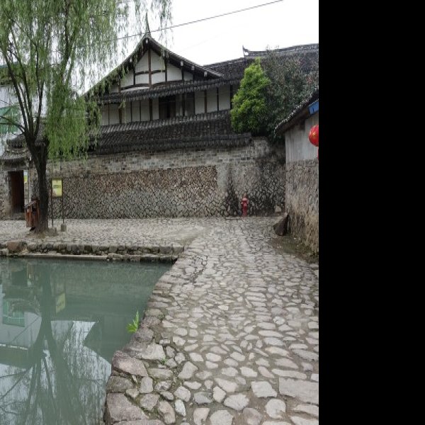 芙蓉镇古建筑群 - 图片10