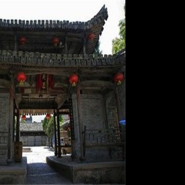 芙蓉镇古建筑群 - 图片6
