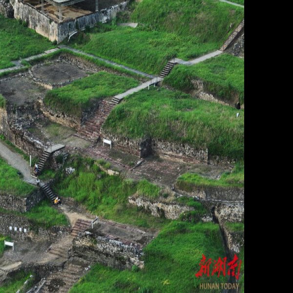 老司城遗址 - 图片8