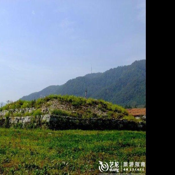 高句丽王城、王陵及贵族墓葬 - 图片2