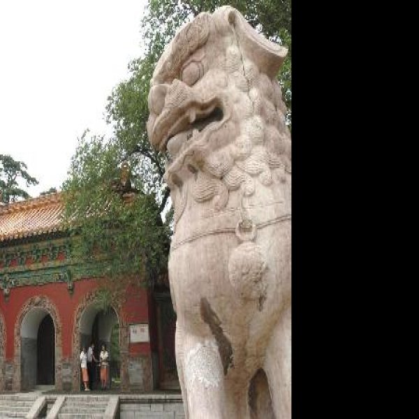 福陵 - 图片1