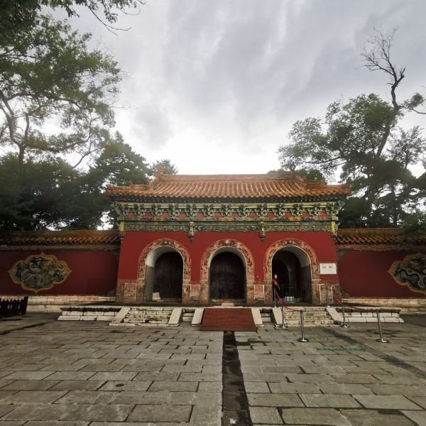 福陵 - 图片3