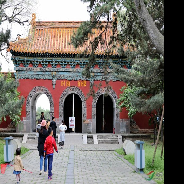 福陵 - 图片8