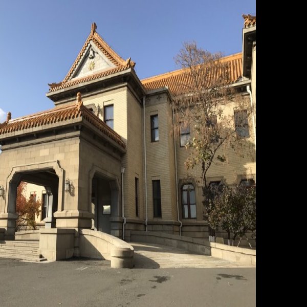 伪满皇宫及日伪军政机构旧址 - 图片8