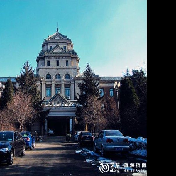 吉林大学教学楼旧址 - 图片10