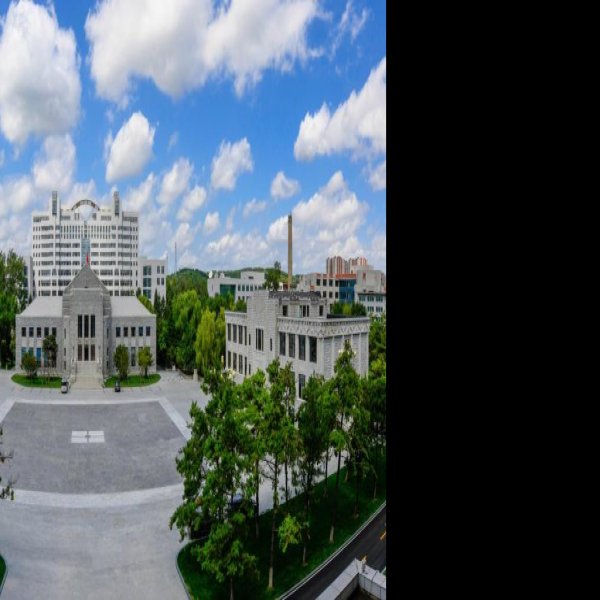 吉林大学教学楼旧址 - 图片3