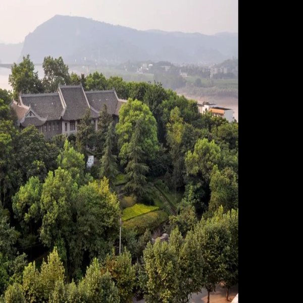 吉林大学教学楼旧址 - 图片4