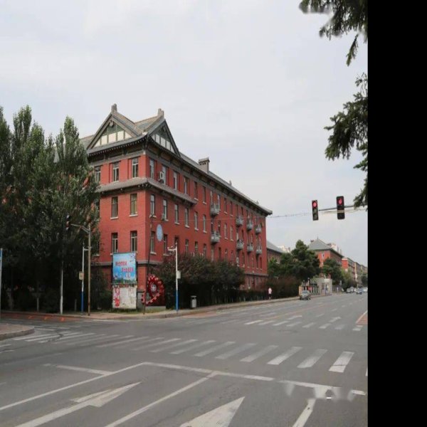 长春第一汽车制造厂早期建筑 - 图片3
