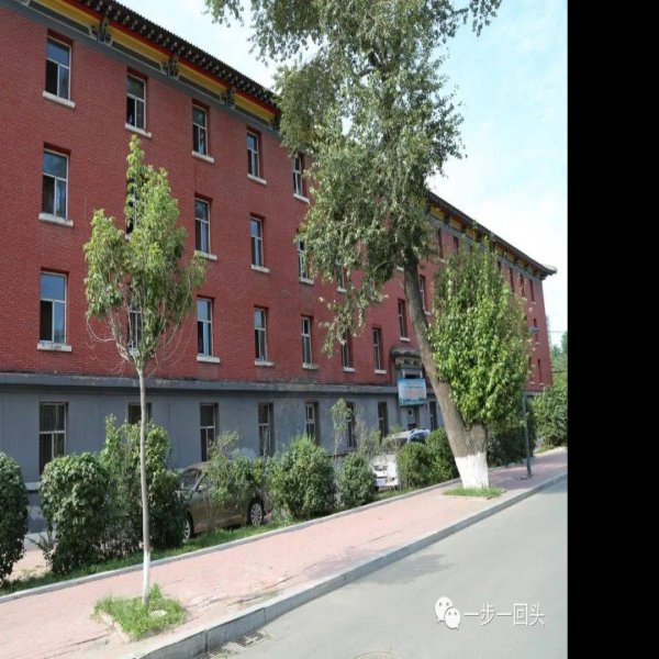 长春第一汽车制造厂早期建筑 - 图片4