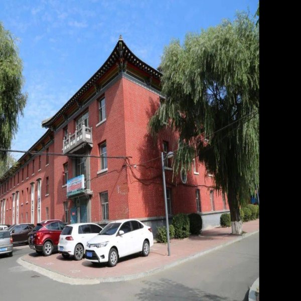 长春第一汽车制造厂早期建筑 - 图片6