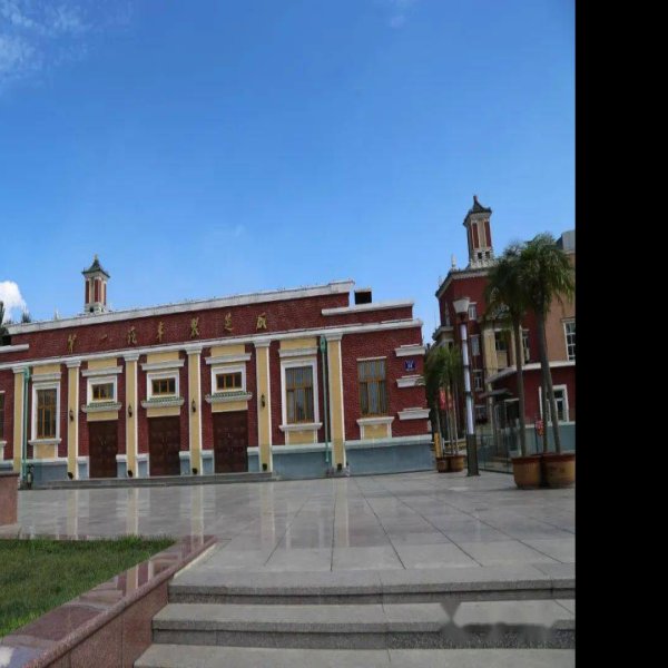 长春第一汽车制造厂早期建筑 - 图片8